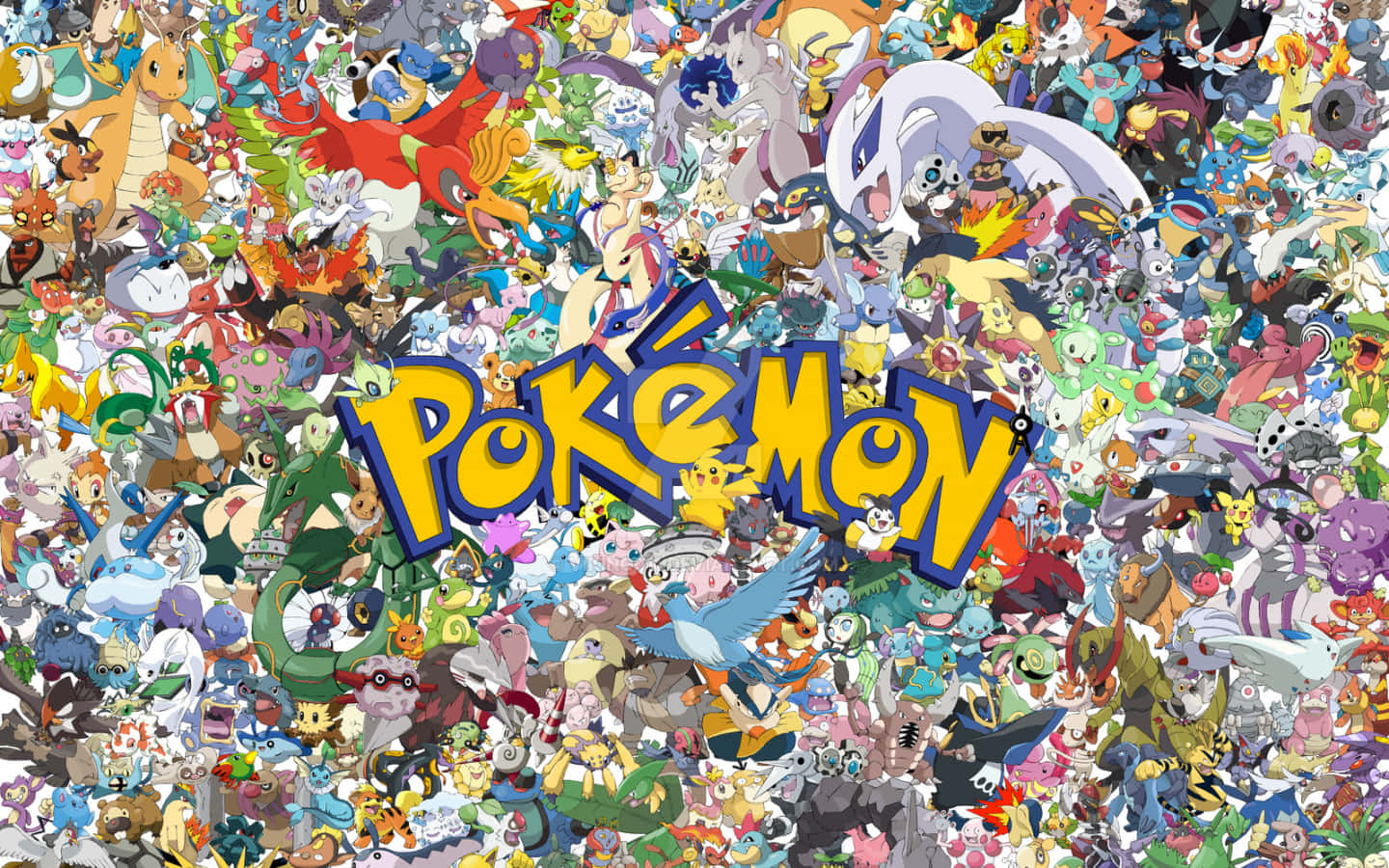 BOX POKEMON (JP)
