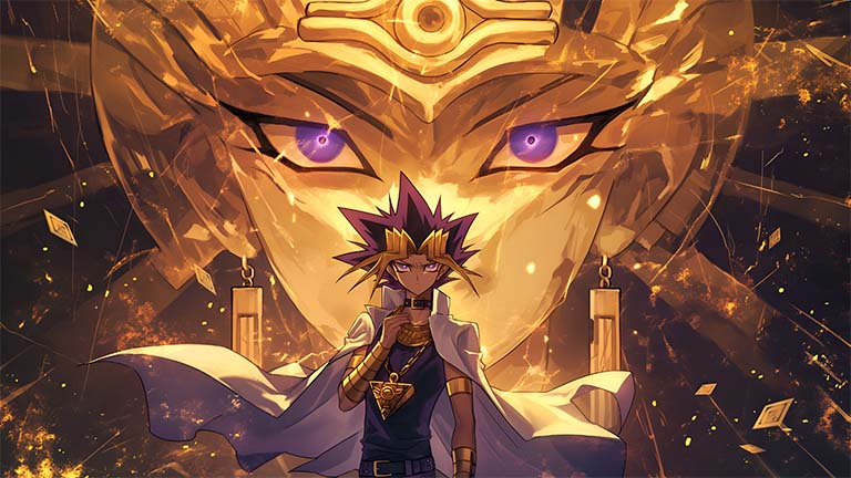 BOX YU-GI-HO! (JP)
