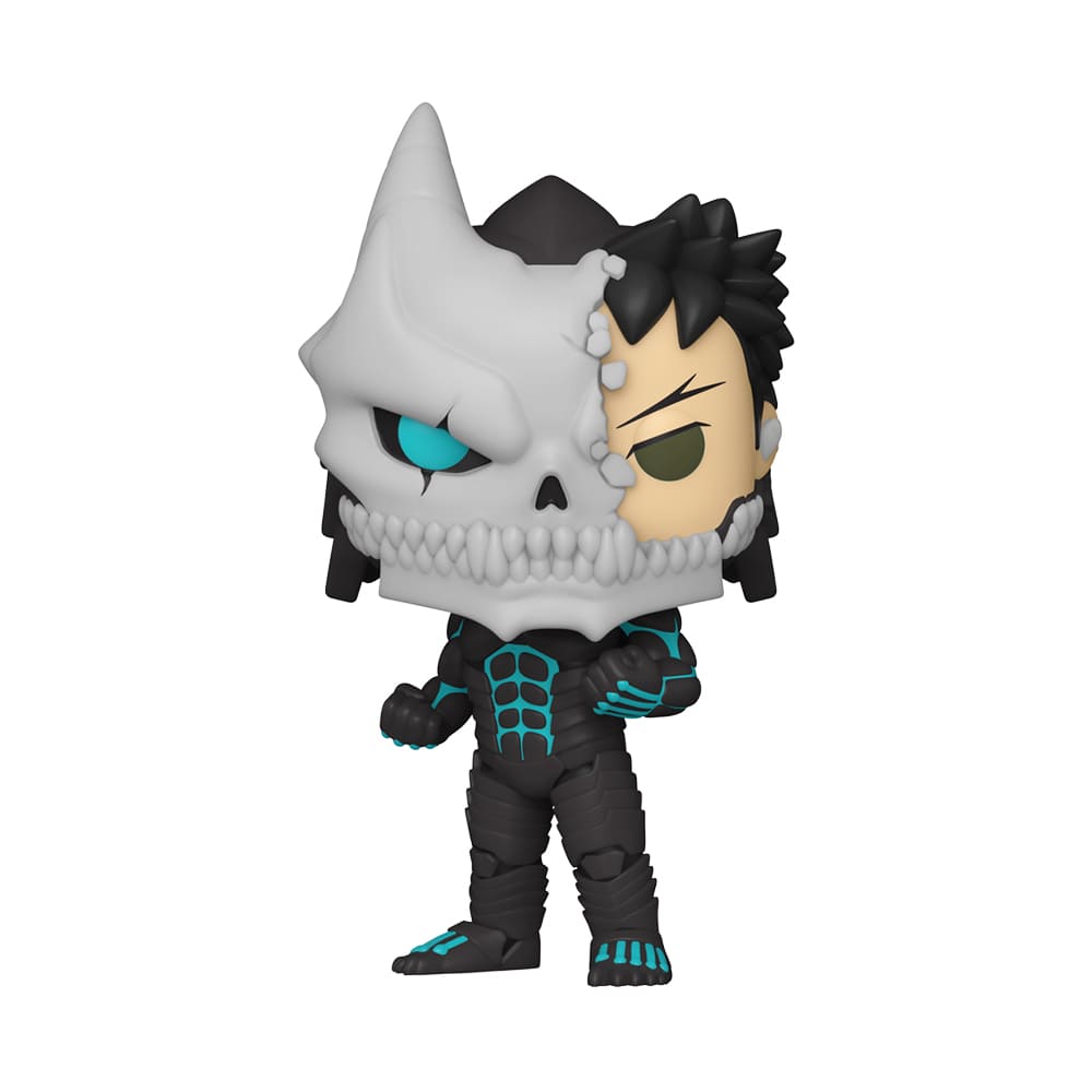 FUNKO POP KAIJU No.8 2079 /CHASE