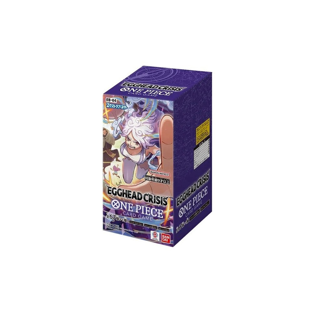 One Piece EB-04 (JP)
