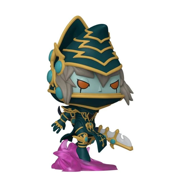 FUNKO POP DARK PALADIN 2056