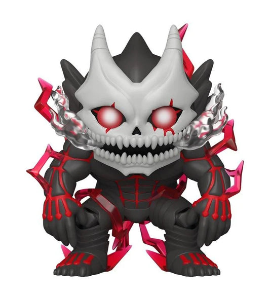 FUNKO POP KAIJU No.8 (UNCONTROLLED) 2250
