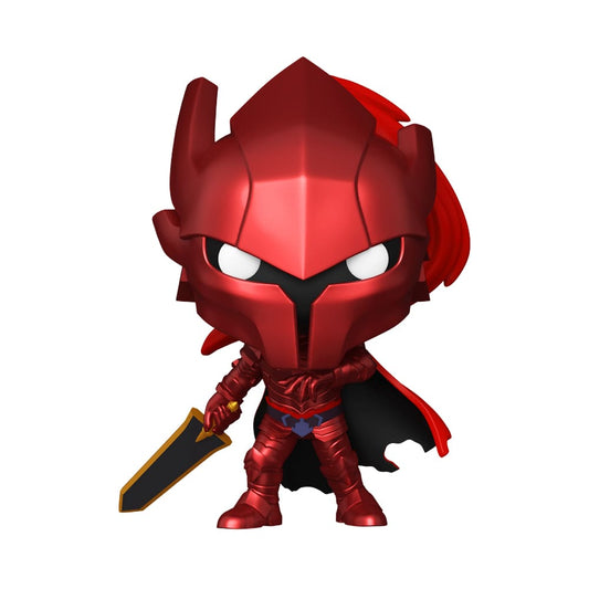 FUNKO POP IGRIS 1985 /CHASE