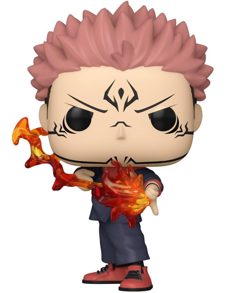 FUNKO POP SUKUNA 1887