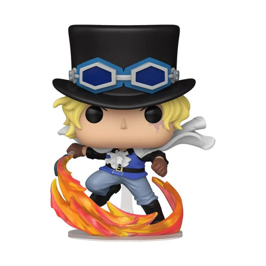 FUNKO POP SABO 2108