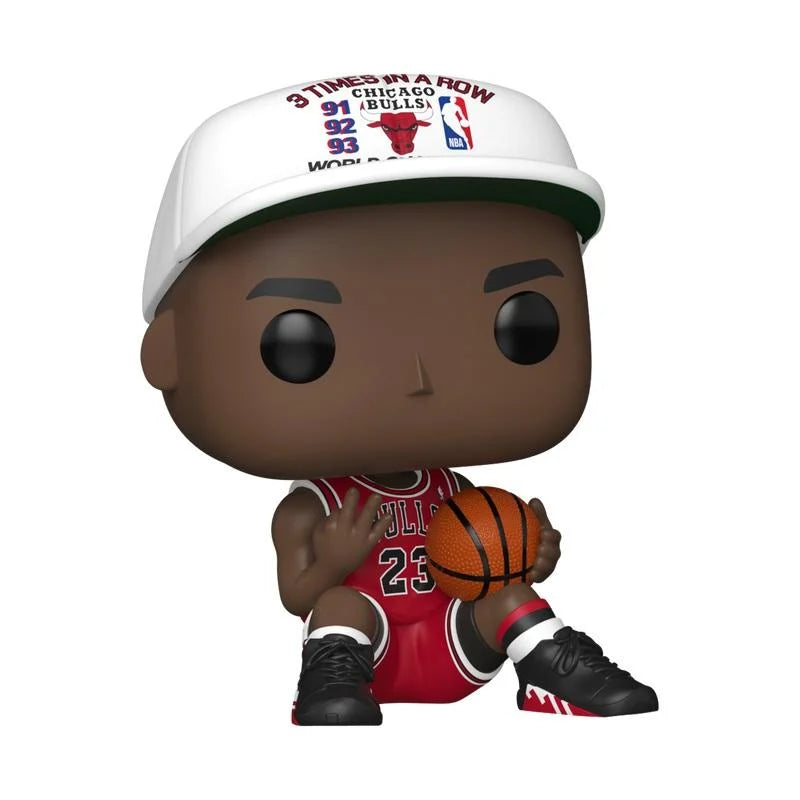 FUNKO POP JORDAN 222