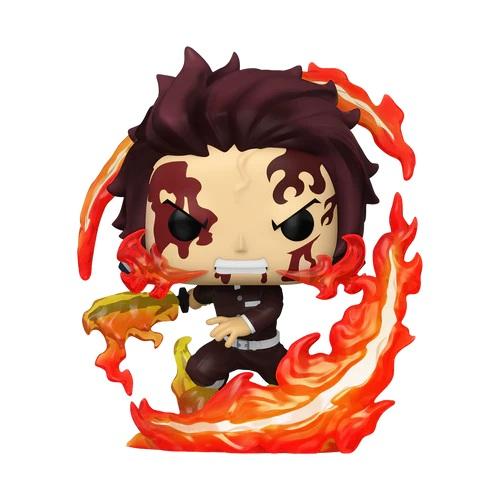 FUNKO POP TANJIRO 2041