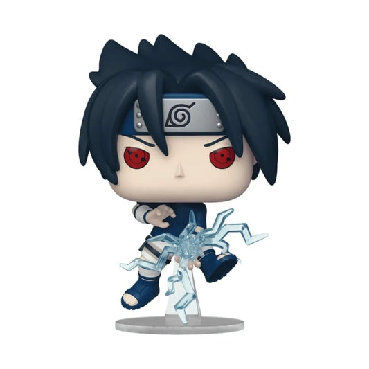 FUNKO POP SASUKE 1969