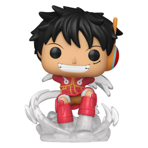 FUNKO POP LUFFY 2138
