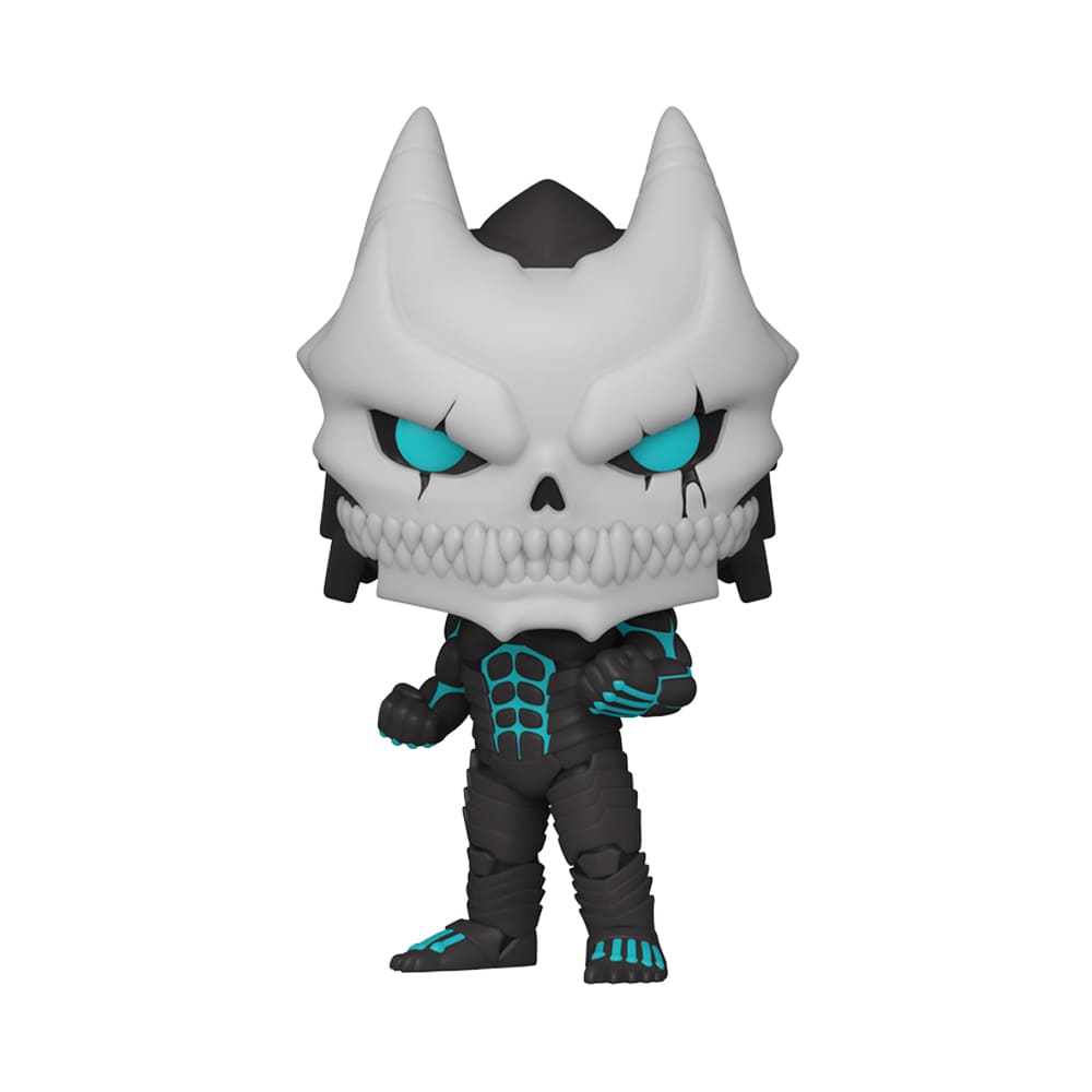 FUNKO POP KAIJU No.8 2079