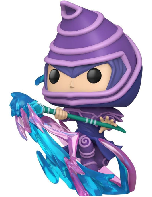 FUNKO POP DARK MAGICIAN 1872