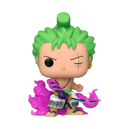 FUNKO POP ZORO 1288