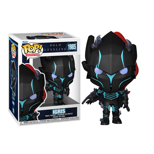 FUNKO POP IGRIS 1985